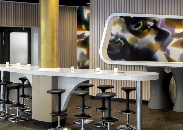 Prize by Radisson, Erfurt City