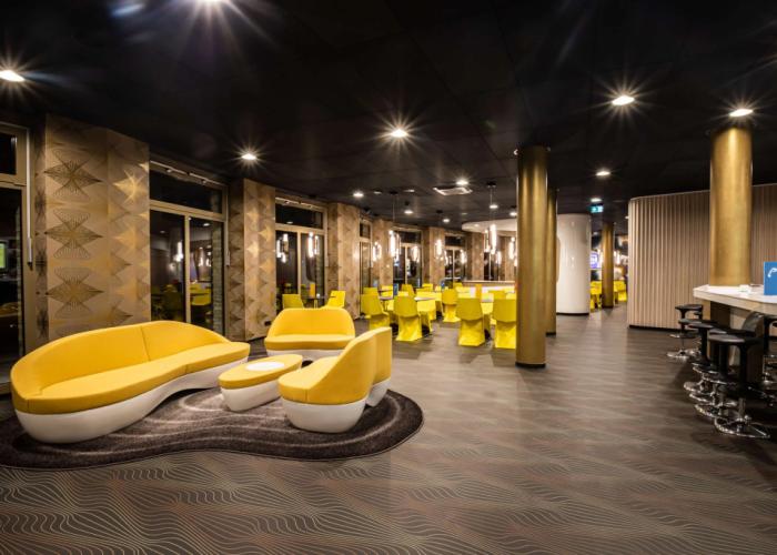 Prize by Radisson, Erfurt City
