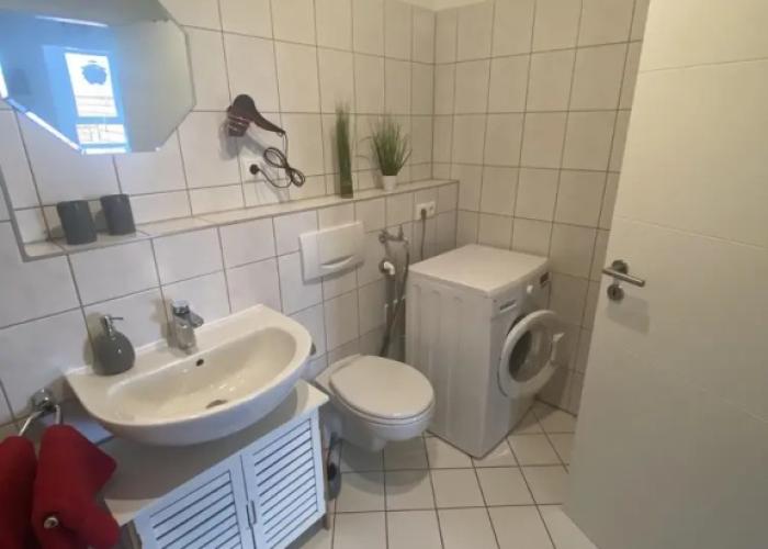 Apartment Am Grünen Park