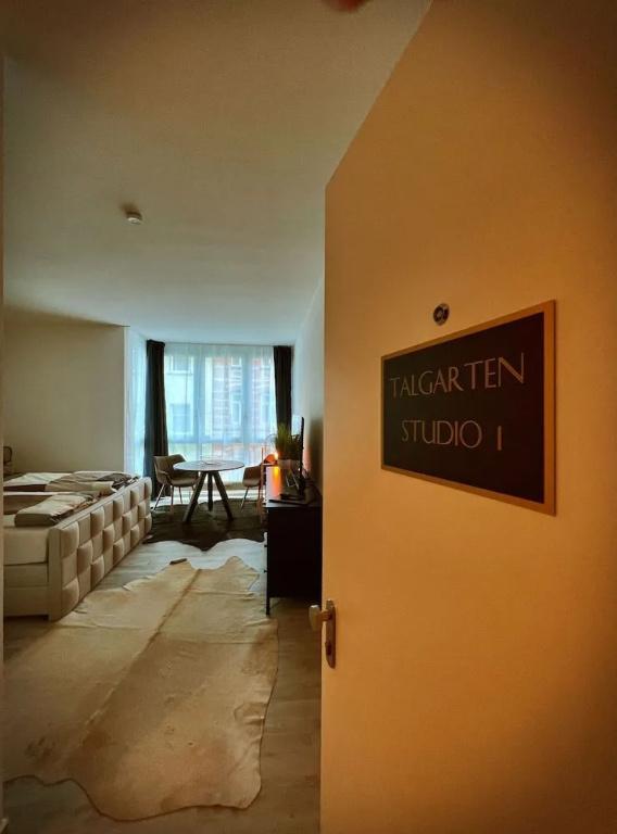 фото Talgarten Studio 1