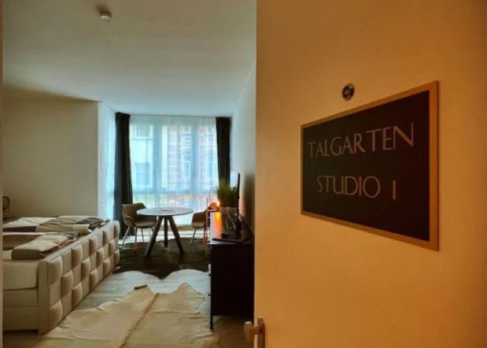 Talgarten Studio 1