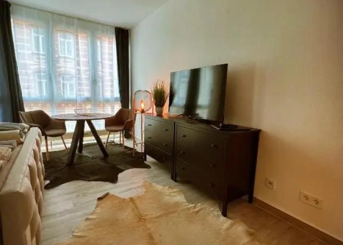 Talgarten Studio 1