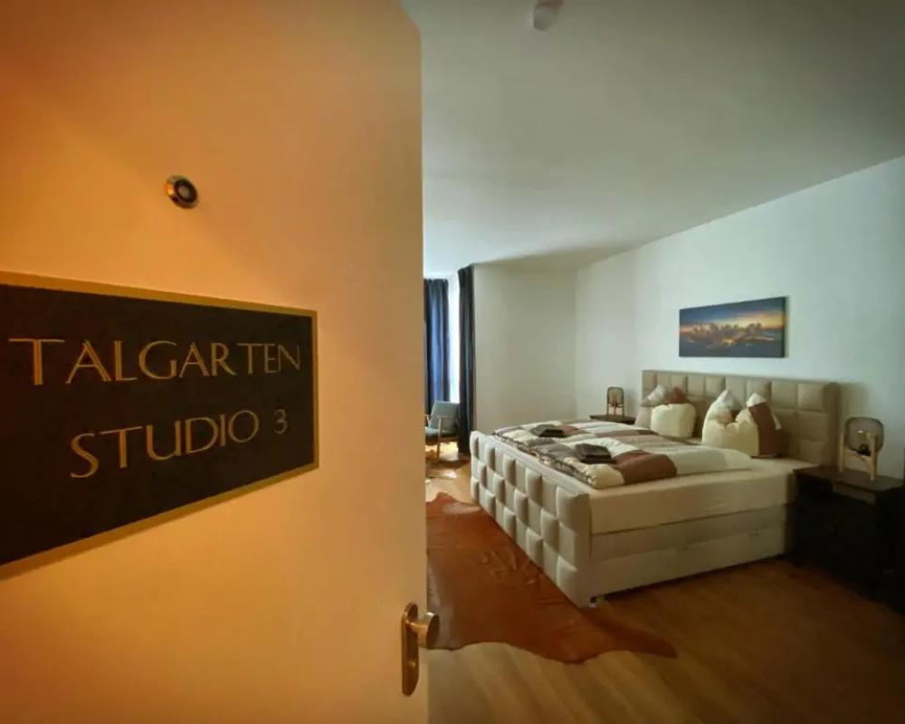 фото Talgarten Studio 3