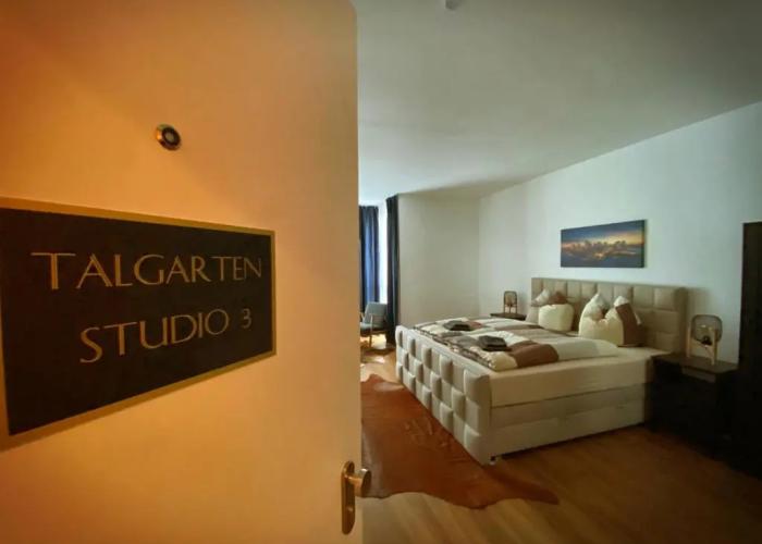 Talgarten Studio 3