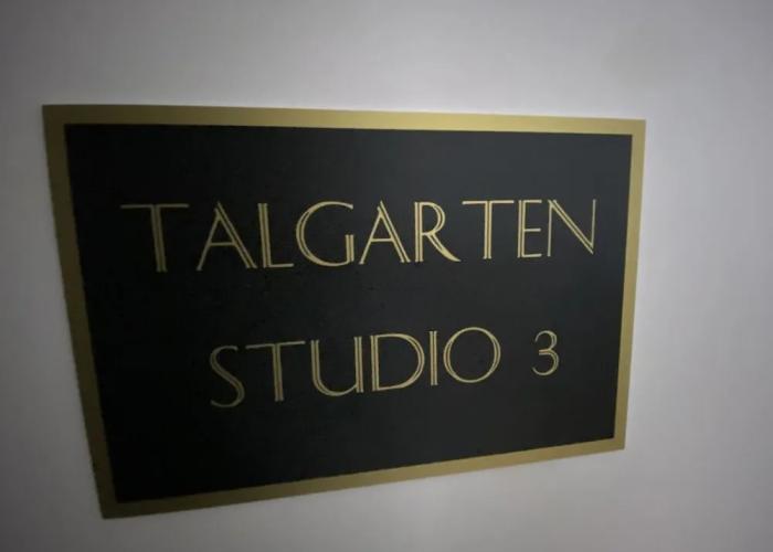 Talgarten Studio 3