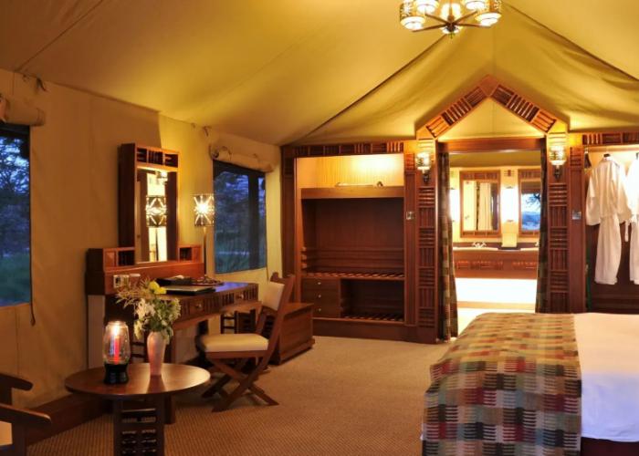 Sweetwaters Serena Camp