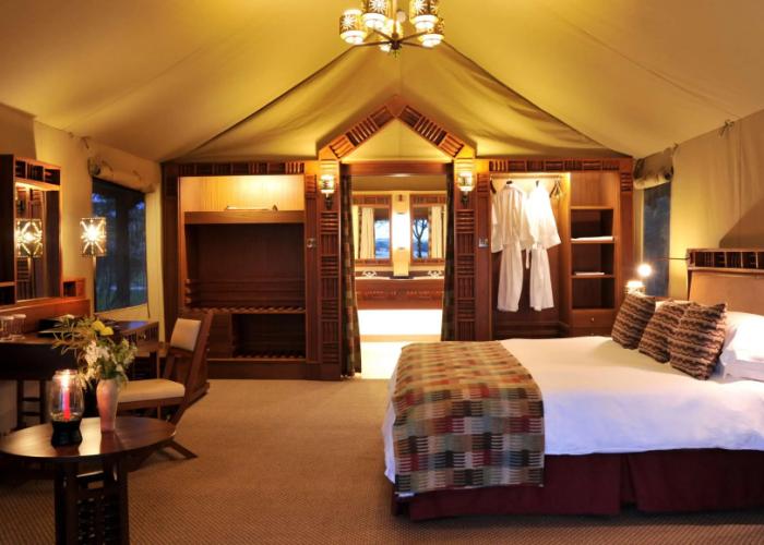 Sweetwaters Serena Camp