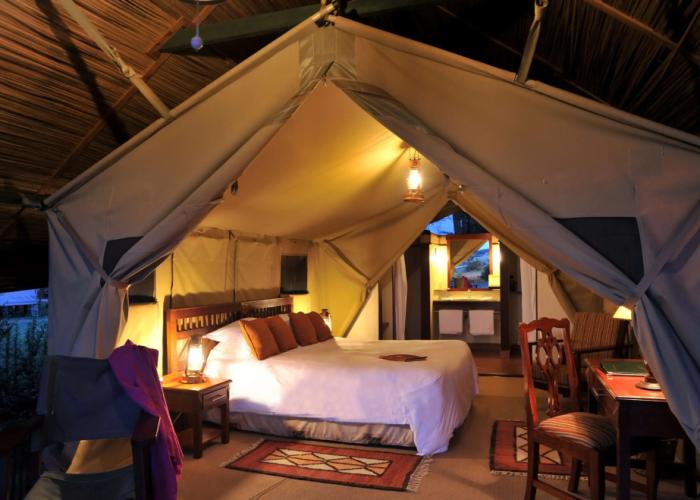 Sweetwaters Serena Camp