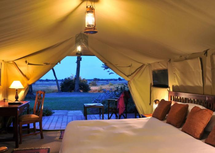 Sweetwaters Serena Camp