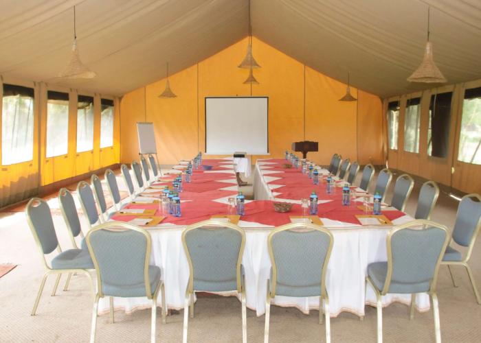 Sweetwaters Serena Camp