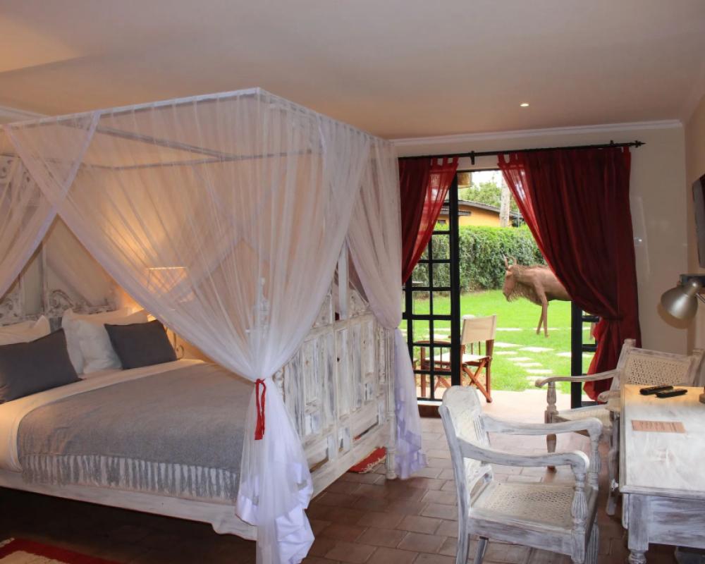 фото Le Rustique