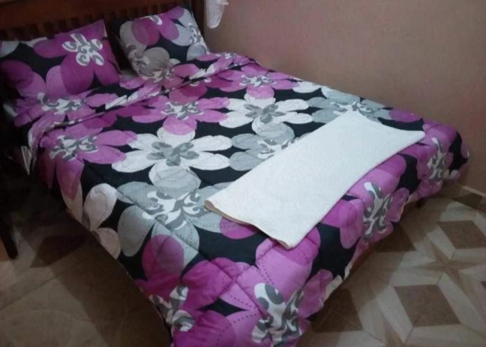 Batian Guest Hotel