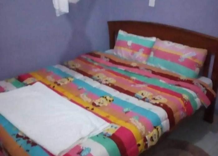 Batian Guest Hotel