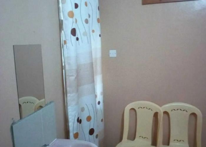 Batian Guest Hotel