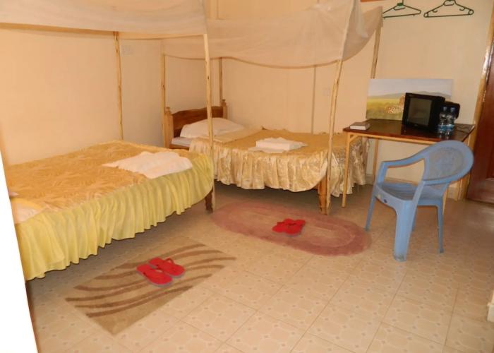 Batian Guest Hotel