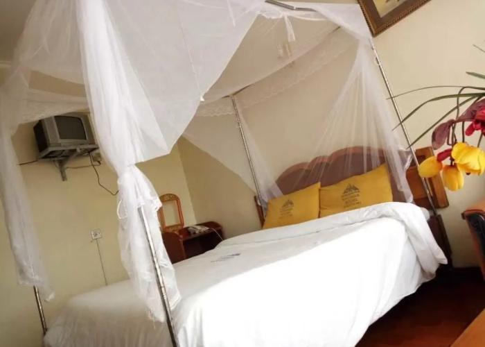 Kirimara Springs Hotel