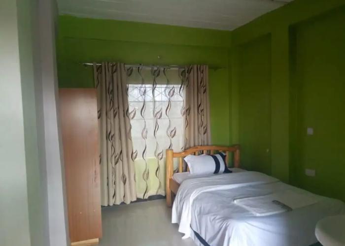 Buens Lugar Hotel