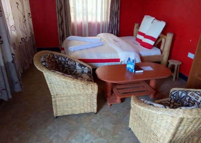 Buens Lugar Hotel