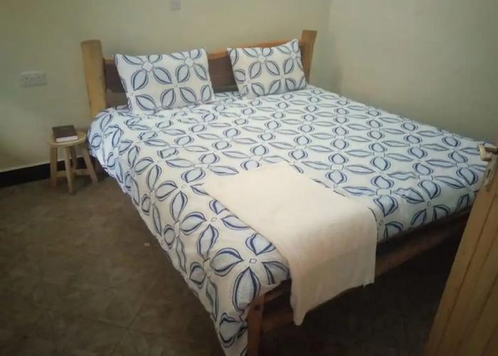 Buens Lugar Hotel