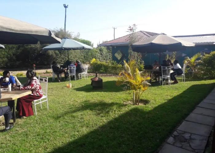 Buens Lugar Hotel