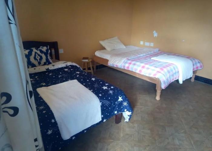 Buens Lugar Hotel