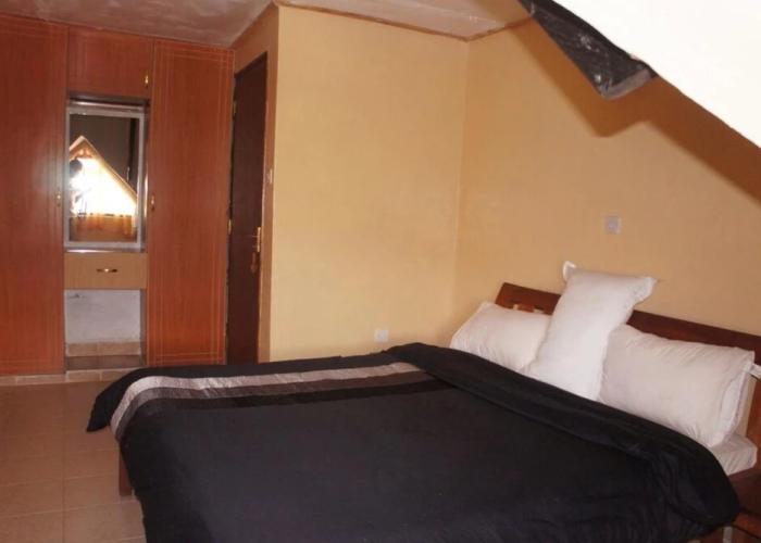 Acacia Furnished Apartments Nanyuki
