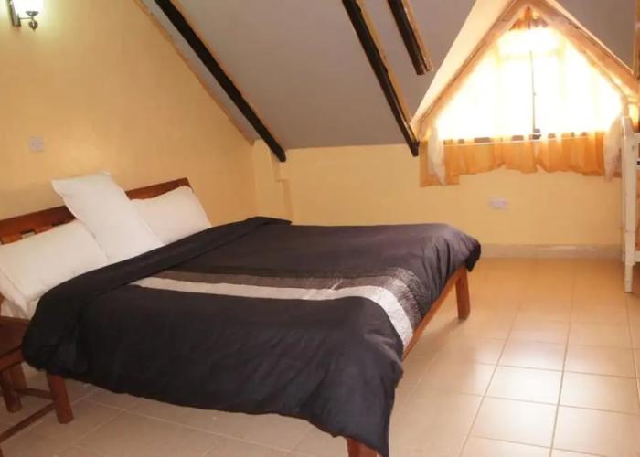 Acacia Furnished Apartments Nanyuki