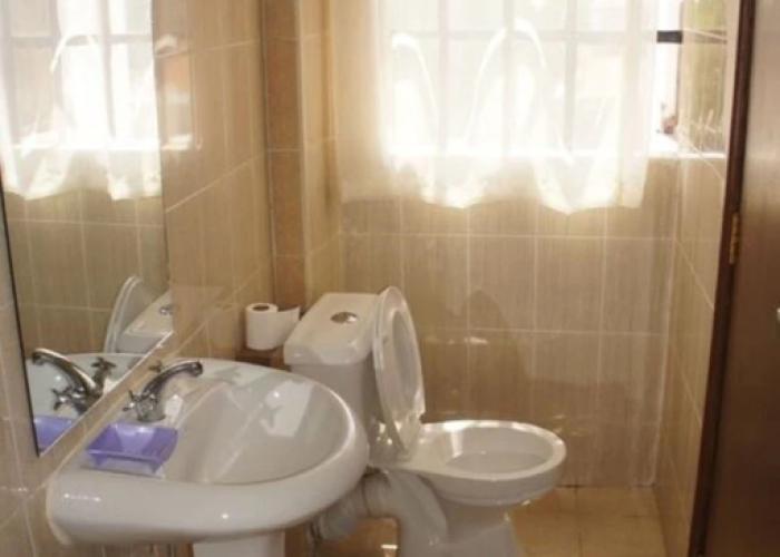 Acacia Furnished Apartments Nanyuki
