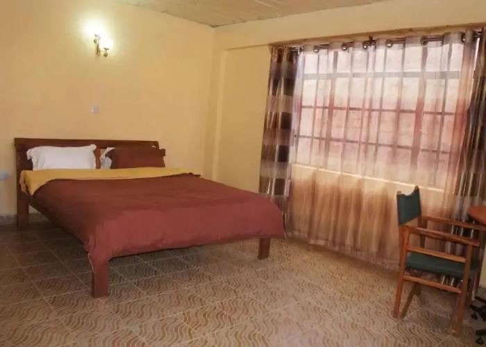 Acacia Furnished Apartments Nanyuki