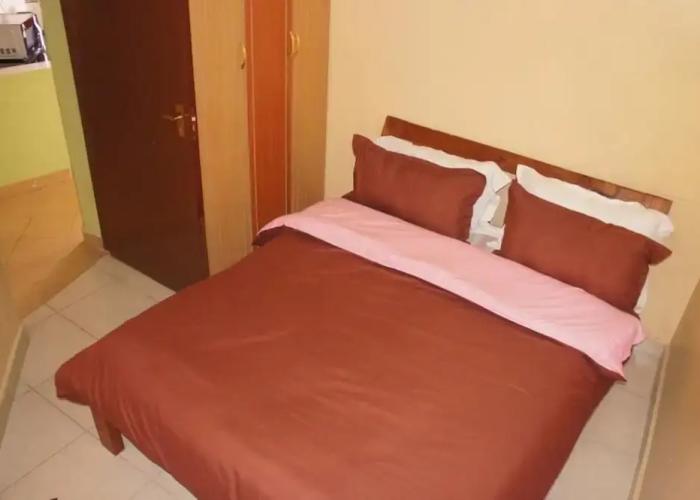 Acacia Furnished Apartments Nanyuki