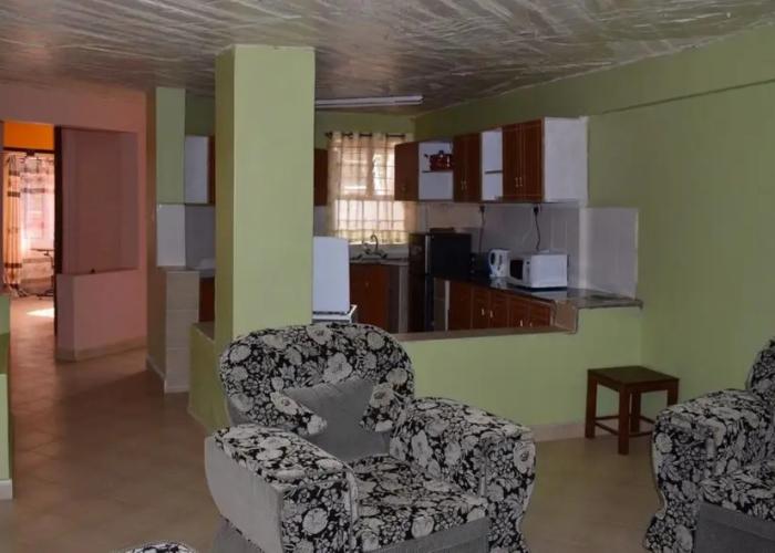 Acacia Furnished Apartments Nanyuki