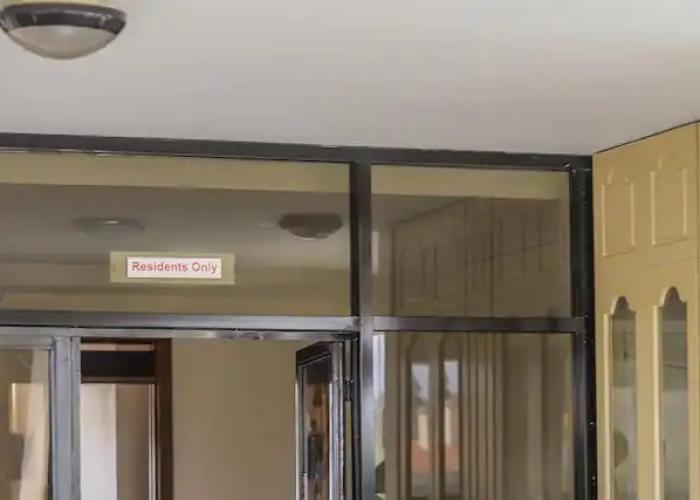 Maxoil Hotel