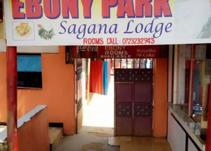 Ebony Park Lounge