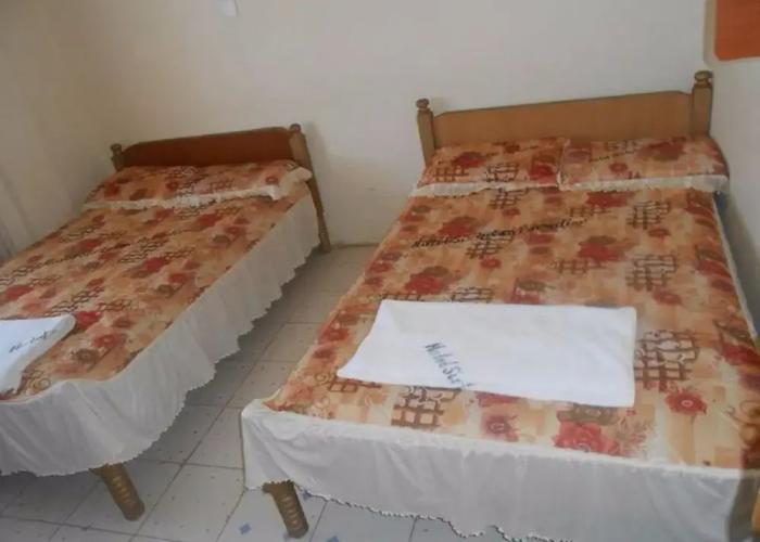Sixty Two Paradise Hotel