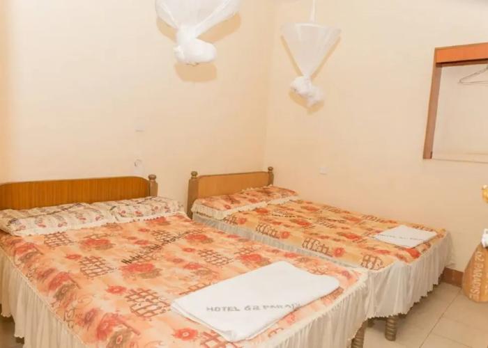 Sixty Two Paradise Hotel