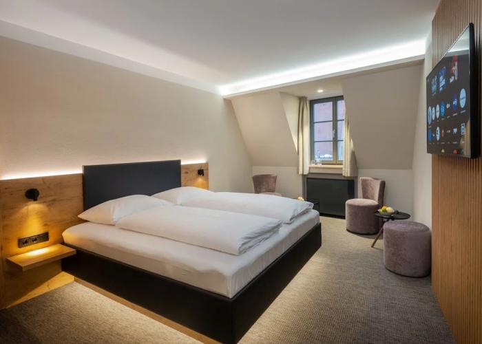 NASHI Rooms