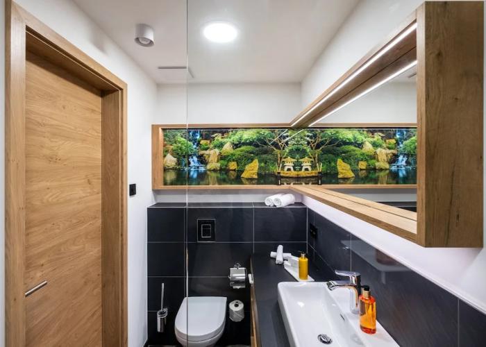 NASHI Rooms