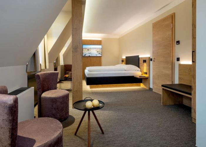 NASHI Rooms