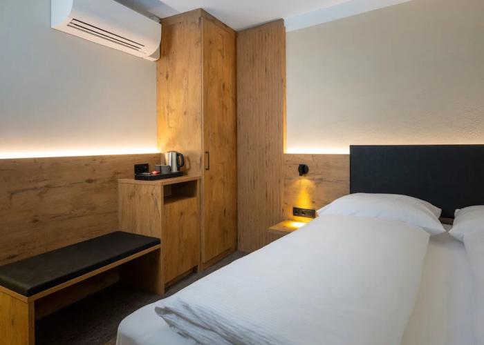 NASHI Rooms