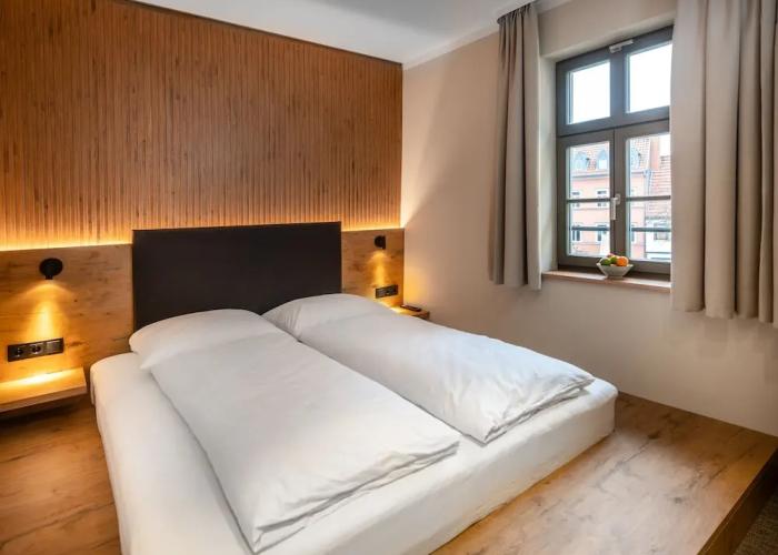 NASHI Rooms