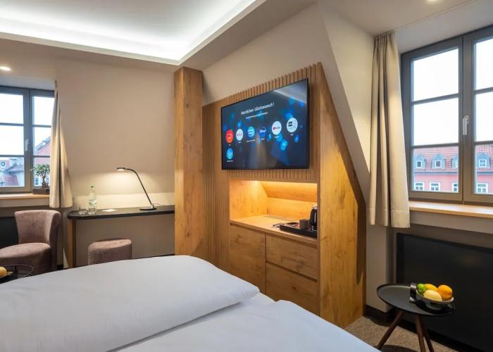 NASHI Rooms