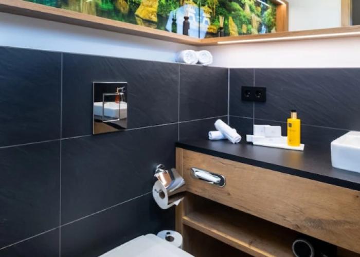 NASHI Rooms