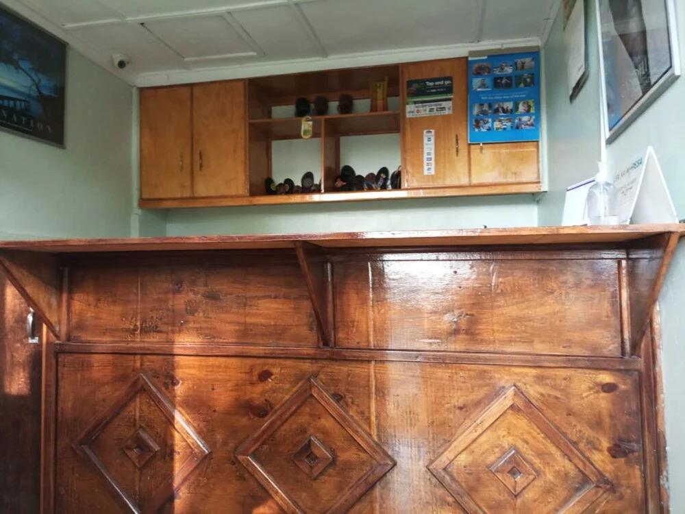 The Old House Nanyuki