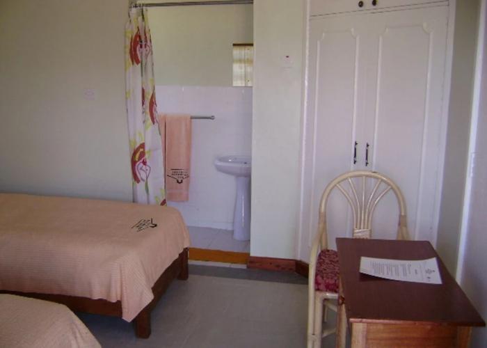 The Old House Nanyuki