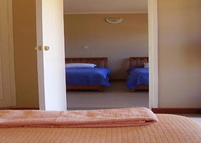 The Old House Nanyuki
