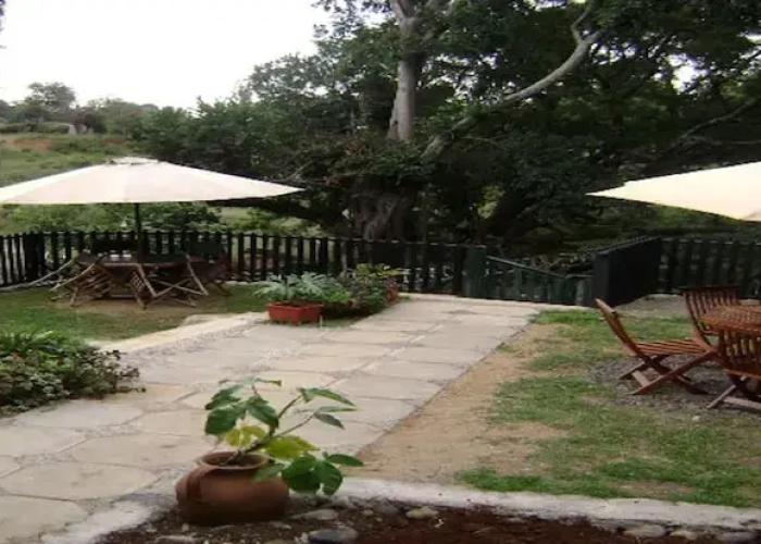 The Old House Nanyuki