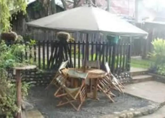 The Old House Nanyuki