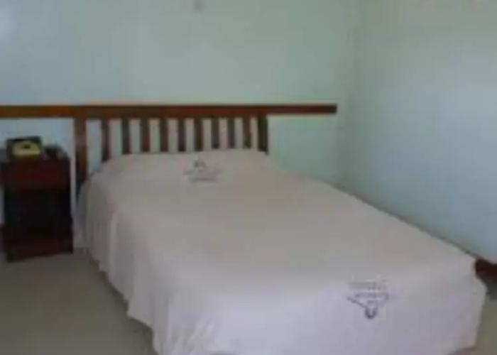 The Old House Nanyuki