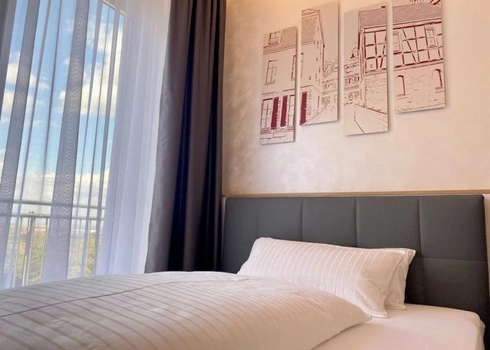 Hotel Am Waldkasino