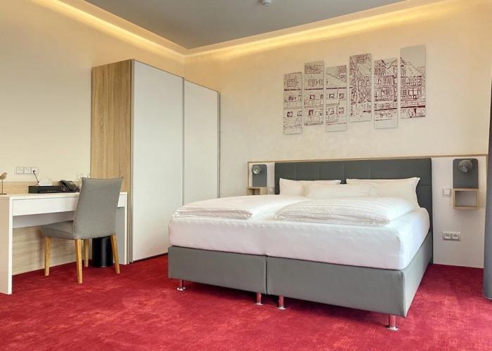 Hotel Am Waldkasino